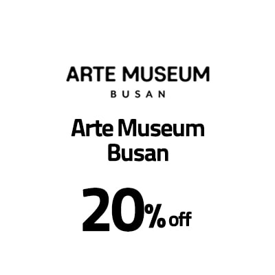 Arte Museum Busan