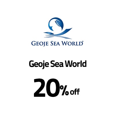 Geoje Sea World