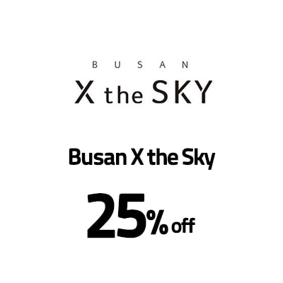 X The Sky