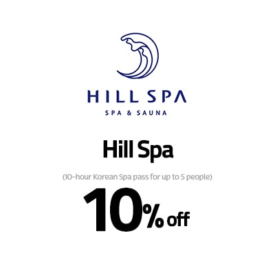 Hill Spa